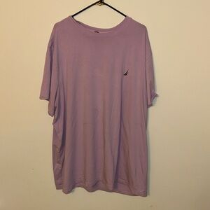 Nautica 3XL Tee Shirt